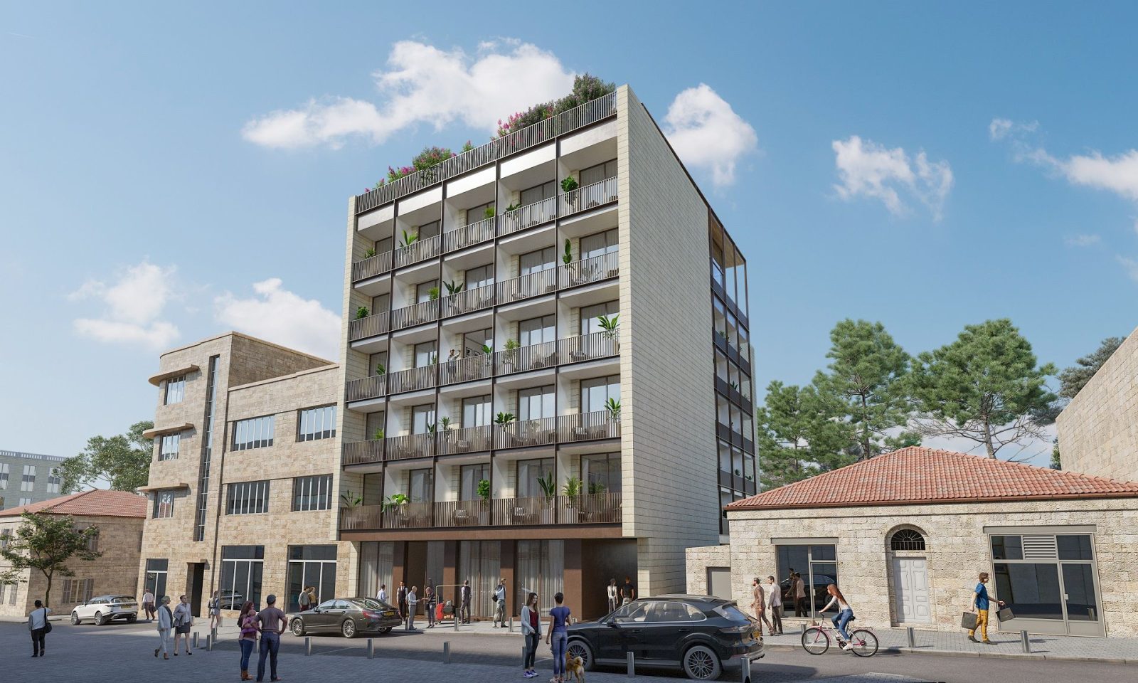 מלון-בן-סירא-16-ירושלים